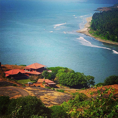 Hotel Kaular Athaang Ratnagiri