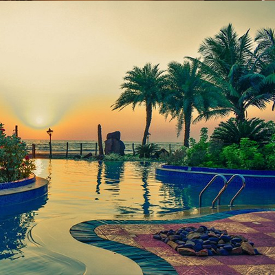 Ratnasagar Beach Resort