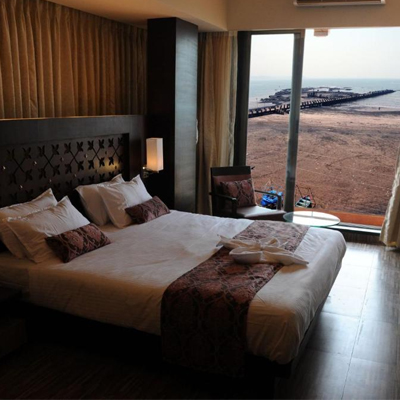 Hotel Sea Fans Ratnagiri