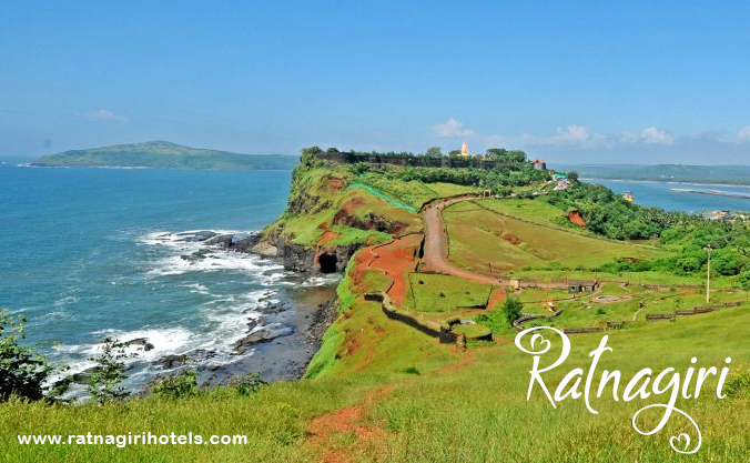 Scenic Ratnagiri